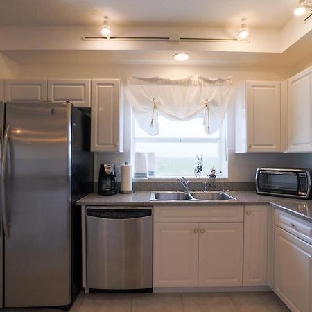 3 Bedroom 2 Bath Oceanwalk Condo With Estuary Views New Smyrna Beach Exterior foto
