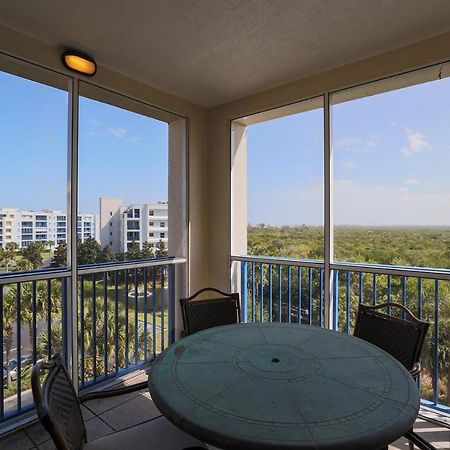 3 Bedroom 2 Bath Oceanwalk Condo With Estuary Views New Smyrna Beach Exterior foto