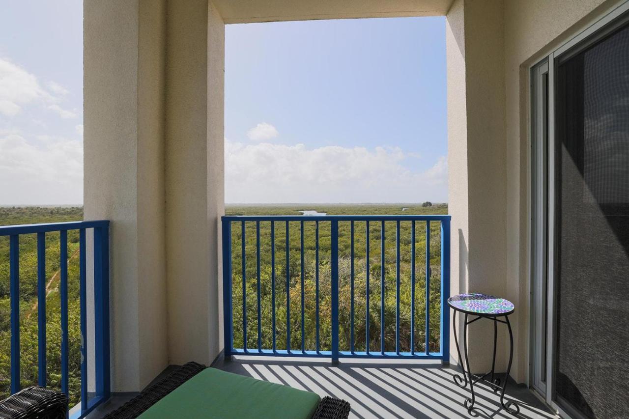 3 Bedroom 2 Bath Oceanwalk Condo With Estuary Views New Smyrna Beach Exterior foto