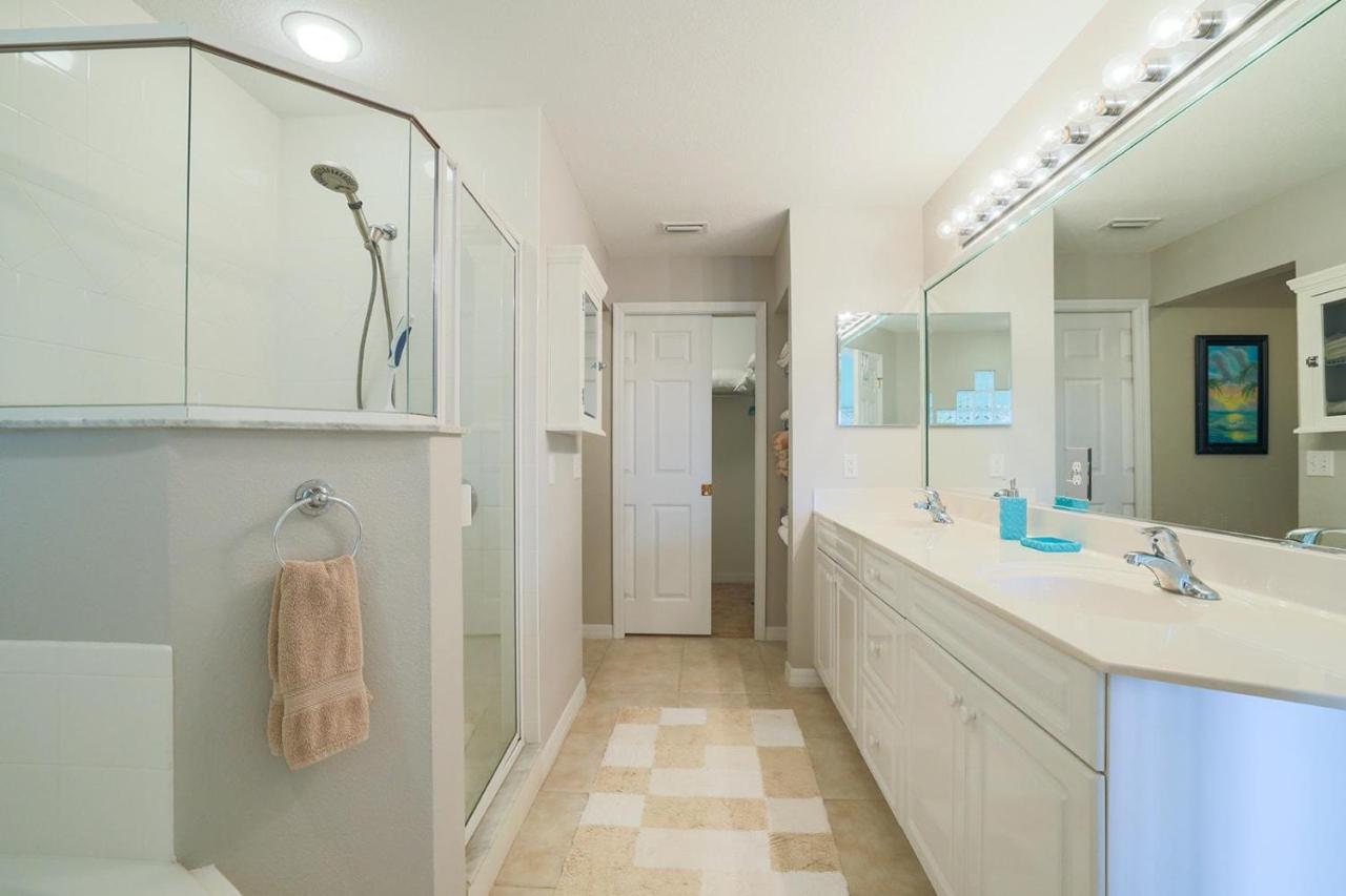 3 Bedroom 2 Bath Oceanwalk Condo With Estuary Views New Smyrna Beach Exterior foto