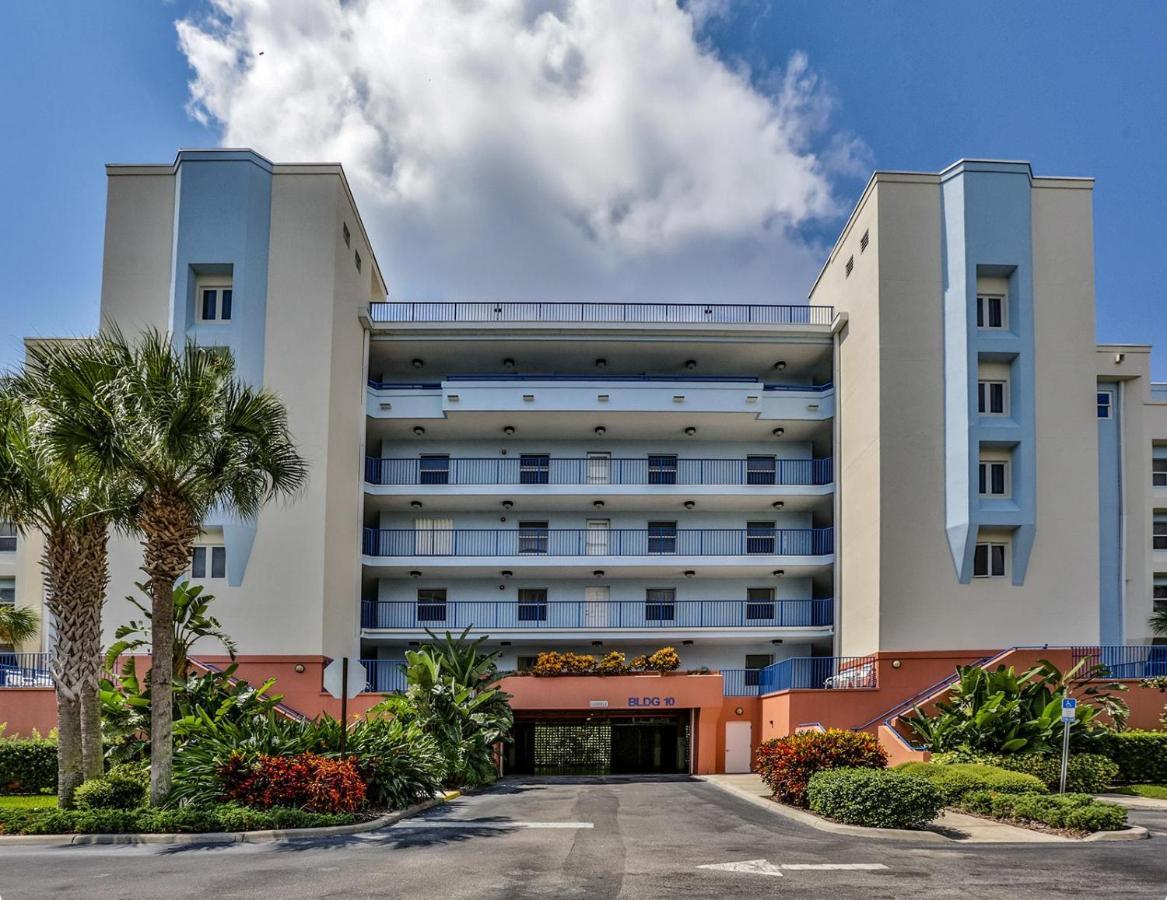 3 Bedroom 2 Bath Oceanwalk Condo With Estuary Views New Smyrna Beach Exterior foto