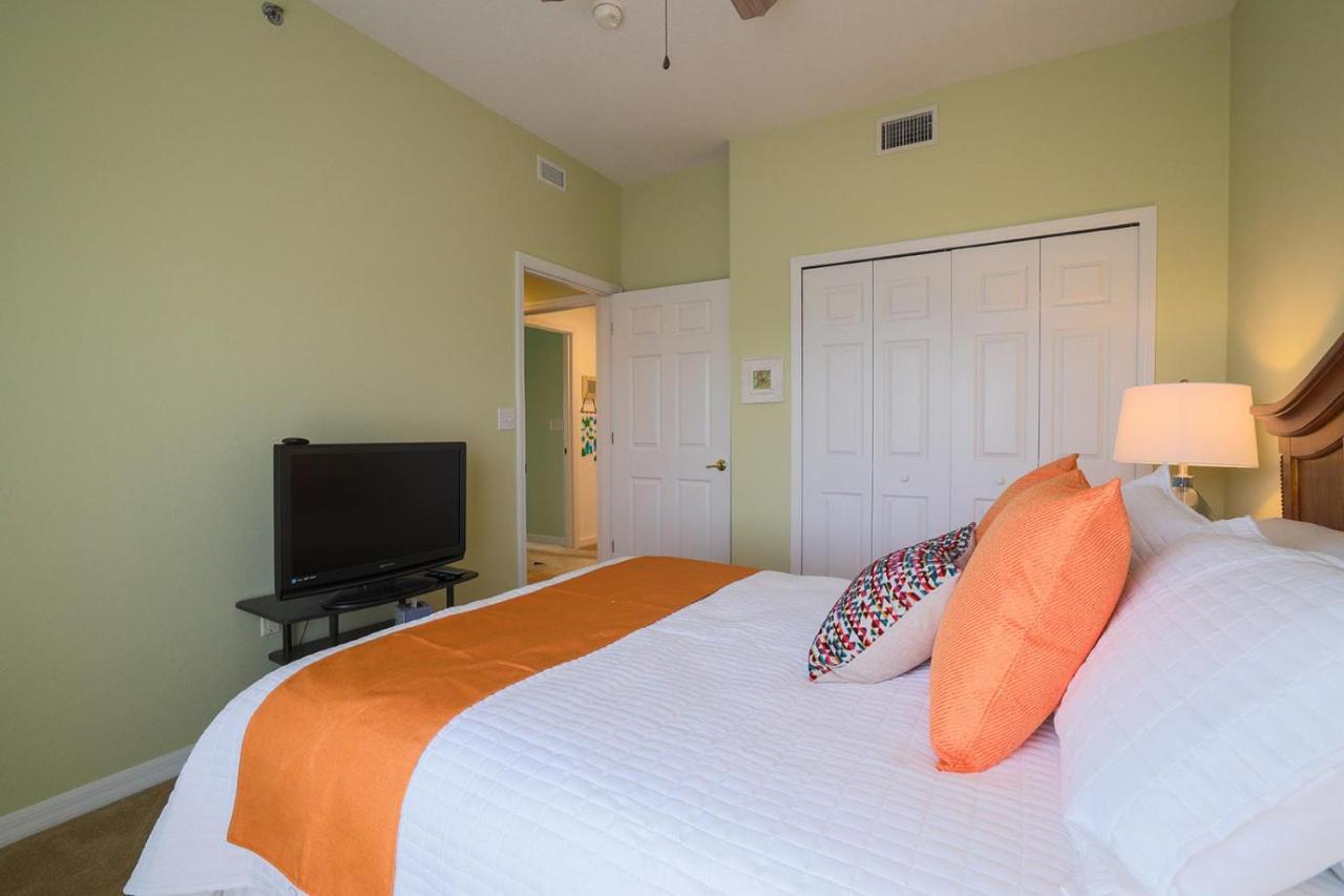 3 Bedroom 2 Bath Oceanwalk Condo With Estuary Views New Smyrna Beach Exterior foto
