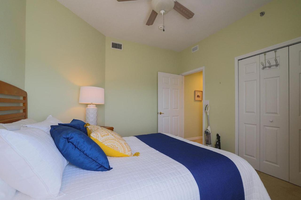 3 Bedroom 2 Bath Oceanwalk Condo With Estuary Views New Smyrna Beach Exterior foto
