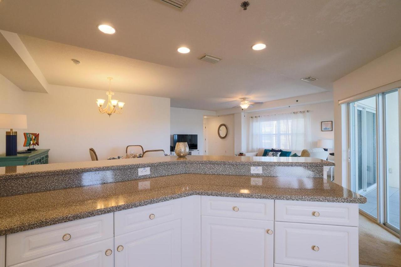 3 Bedroom 2 Bath Oceanwalk Condo With Estuary Views New Smyrna Beach Exterior foto