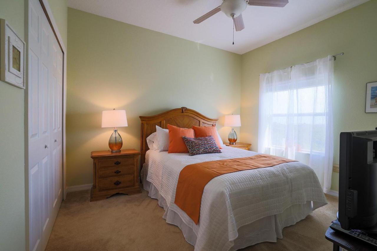 3 Bedroom 2 Bath Oceanwalk Condo With Estuary Views New Smyrna Beach Exterior foto
