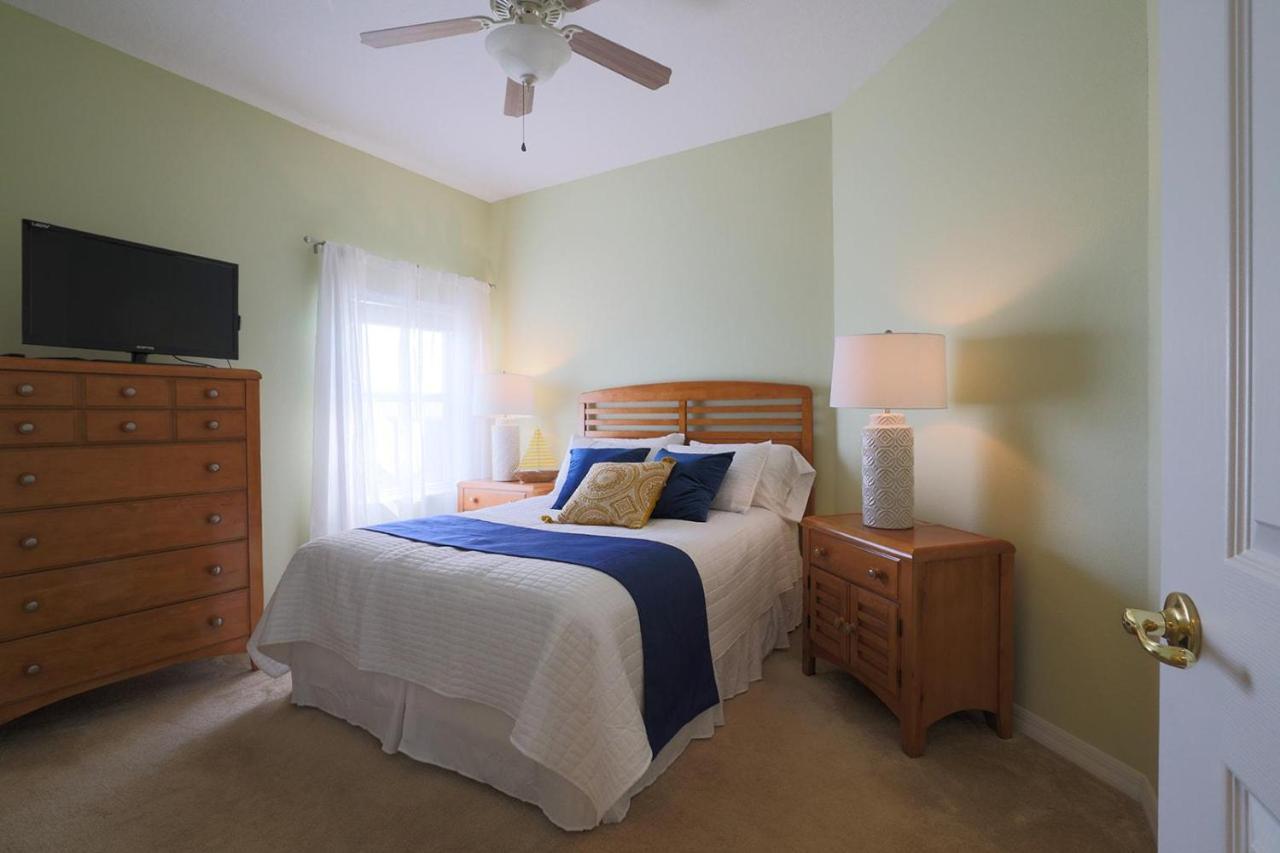 3 Bedroom 2 Bath Oceanwalk Condo With Estuary Views New Smyrna Beach Exterior foto