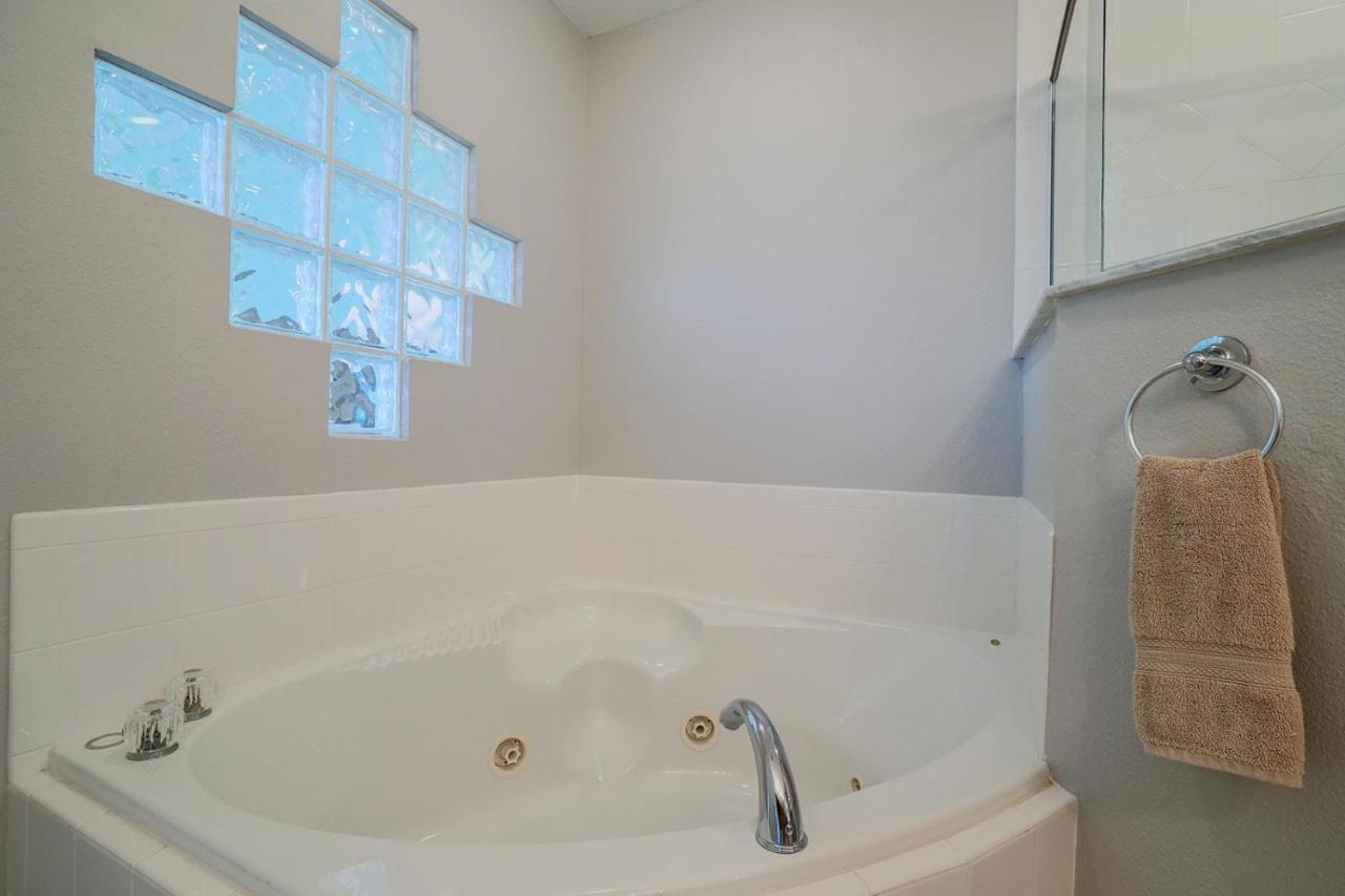 3 Bedroom 2 Bath Oceanwalk Condo With Estuary Views New Smyrna Beach Exterior foto