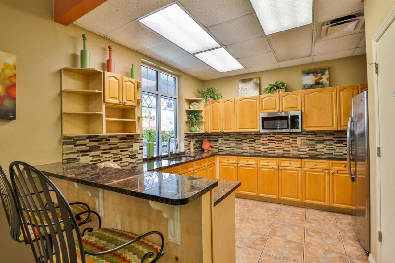 3 Bedroom 2 Bath Oceanwalk Condo With Estuary Views New Smyrna Beach Exterior foto
